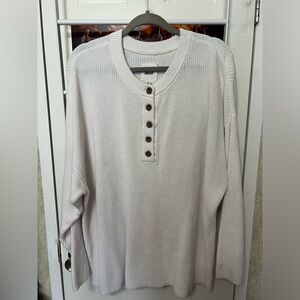 Aerie Knit Sweater